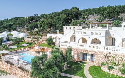 La Residenza - Corte dei Messapi