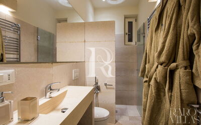 La Residenza - Corte dei Messapi