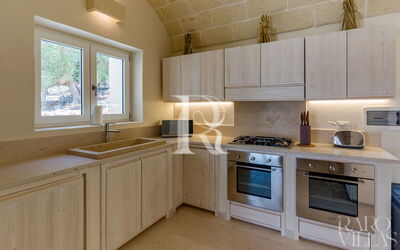 La Residenza - Corte dei Messapi