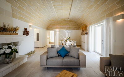 La Residenza - Corte dei Messapi