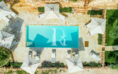 La Residenza - Corte dei Messapi