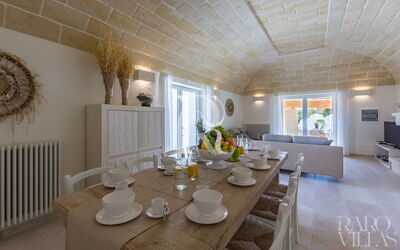 La Residenza - Corte dei Messapi