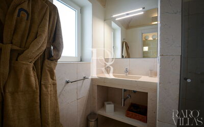 La Residenza - Corte dei Messapi