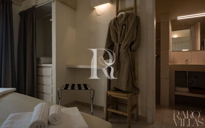 La Residenza - Corte dei Messapi