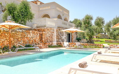 La Residenza - Corte dei Messapi