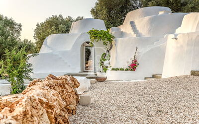 La Residenza - Corte dei Messapi