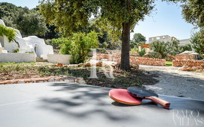 La Residenza - Corte dei Messapi