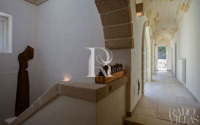 La Residenza - Corte dei Messapi