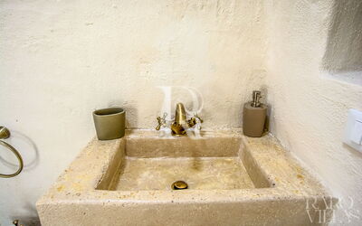 La Residenza - Corte dei Messapi