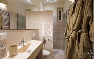 La Residenza - Corte dei Messapi