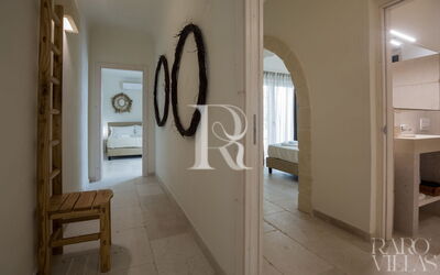 La Residenza - Corte dei Messapi