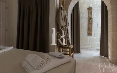 La Residenza - Corte dei Messapi