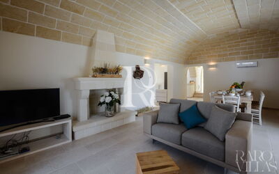 La Residenza - Corte dei Messapi