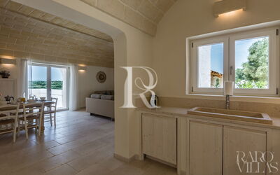 La Residenza - Corte dei Messapi