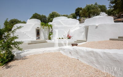 La Residenza - Corte dei Messapi