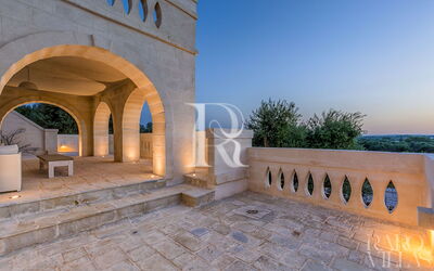 La Residenza - Corte dei Messapi