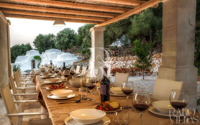 La Residenza - Corte dei Messapi