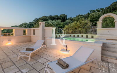 La Residenza - Corte dei Messapi