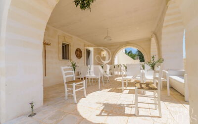 La Residenza - Corte dei Messapi