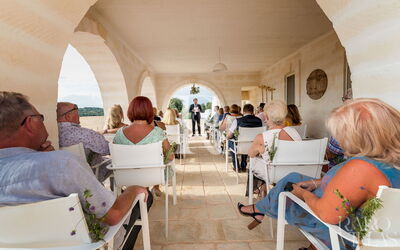 La Residenza - Corte dei Messapi