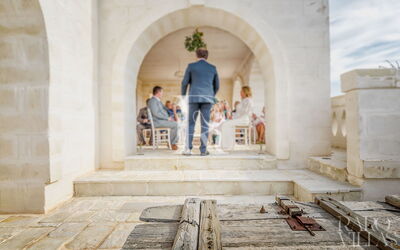 La Residenza - Corte dei Messapi