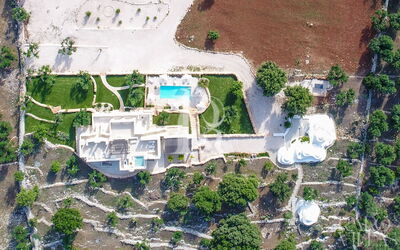 La Residenza - Corte dei Messapi