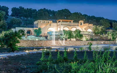 La Residenza - Corte dei Messapi