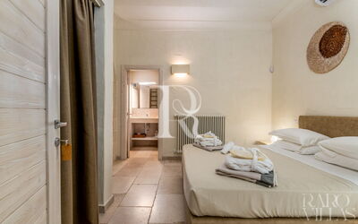 La Residenza - Corte dei Messapi