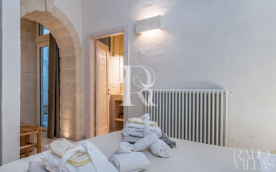 La Residenza - Corte dei Messapi