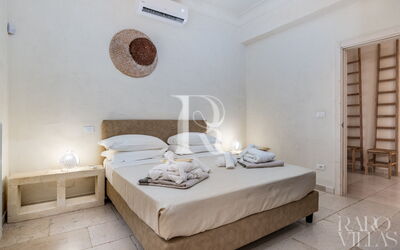 La Residenza - Corte dei Messapi