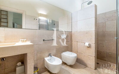 La Residenza - Corte dei Messapi