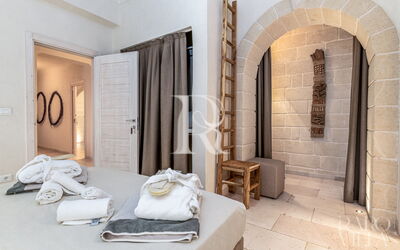 La Residenza - Corte dei Messapi