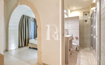 La Residenza - Corte dei Messapi