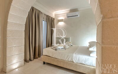 La Residenza - Corte dei Messapi