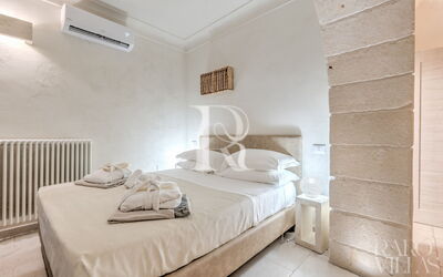 La Residenza - Corte dei Messapi