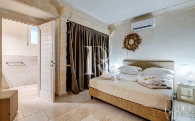 La Residenza - Corte dei Messapi