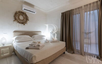 La Residenza - Corte dei Messapi