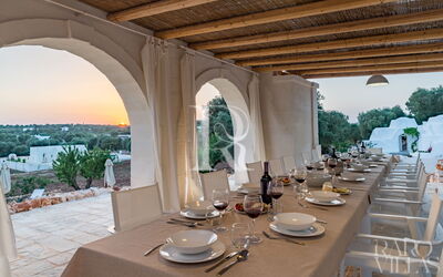 La Residenza - Corte dei Messapi