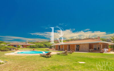 Villa Luce - Sleeps 16