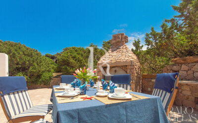 Villa Luce - Sleeps 16