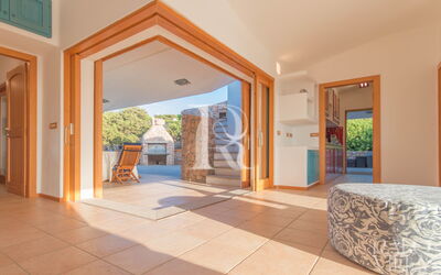 Villa Luce - Sleeps 16