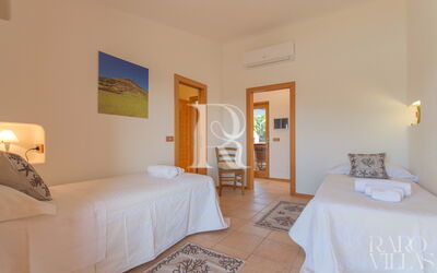 Villa Luce - Sleeps 16