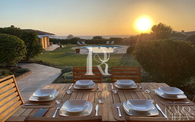 Villa Luce - Sleeps 16