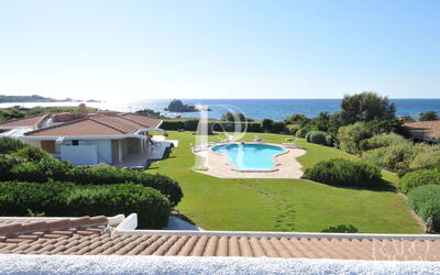 Villa Luce - Sleeps 16