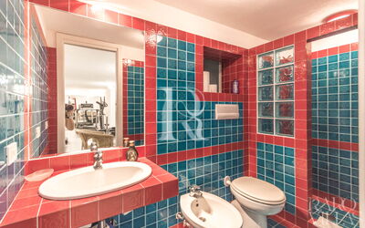 Villa Luce - Sleeps 16