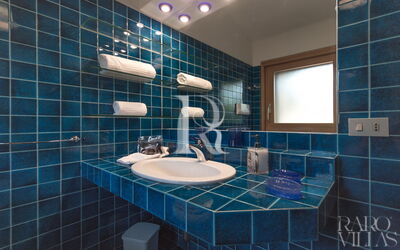 Villa Luce - Sleeps 16