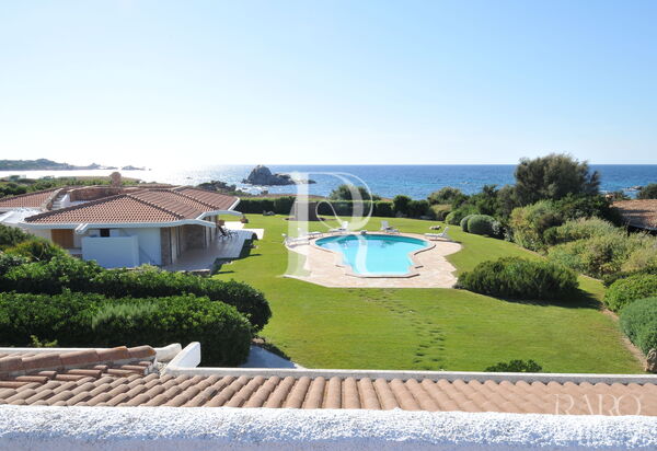 Villa Luce - Sleeps 16