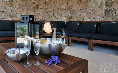 Villa Portobello Lux