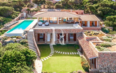 Villa Portobello Lux