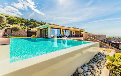 Villa Portobello Lux